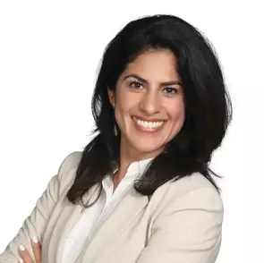 Lis Burba, Coral Springs, Real Estate Agent
